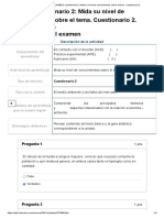 Economia Ambiental