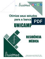 Residência UNICAMP