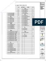 Shop Drawing Struktur