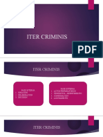 Iter Criminis