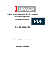 Casos Clínicos Explicación