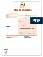 Fiche Technique 5