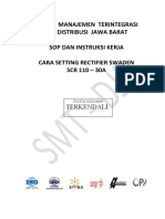 IK-SCD-1-02-07. Cara Setting Rectifier Swaden 110 - 30A