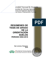 Resumenes Tesis de Suelos Fca Una