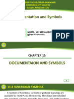 1documentation and Symbols