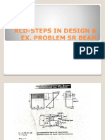 Rcd-Steps in Design & Ex