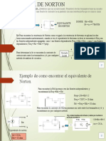 Clase 11 Teorema de Norton Con Voz