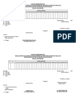 Daftar Hadir PTT