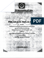 Mou Pks Antara BPJS Dan Rs Tentang Yankes Rujukan