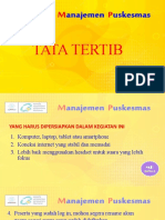 6.Tata Tertib MP Batch 6, Final
