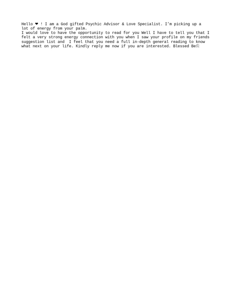 Text 5 | PDF | Self-Improvement