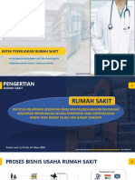 Aspek Perpajakan RS Dan Pemotongan PPh21 Dokter