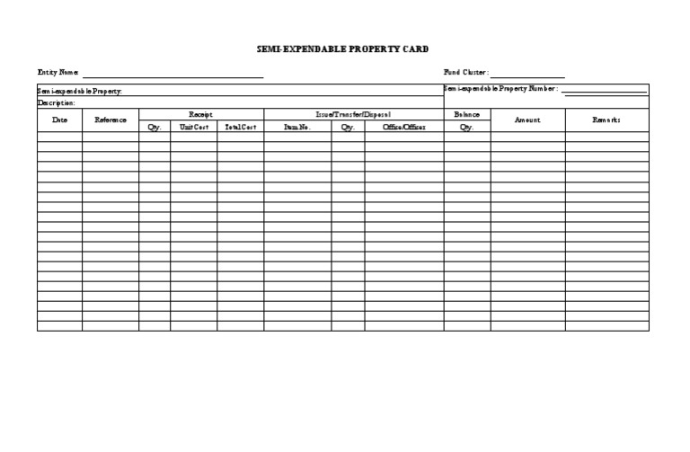 1.semiExpendable Property Card PDF