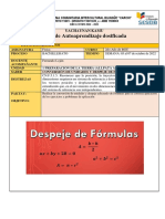 2do Fisica Semana 1