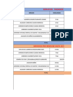 Registro Pagos Proveedores Nehemias