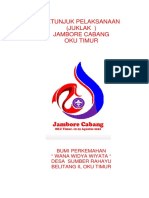 Juklak & Juknis Jamcab Okut ( Baru)