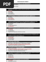 Test Administrativo II