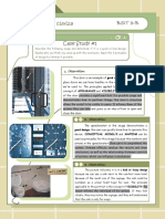 Case Study 1 in Hci