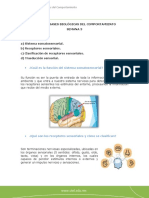 Preguntas Frecuentes Sistem Somatosensorial y Receptores Sensoriales