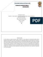 Administración Pública en