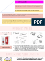 Semana 9 - Odontologia Restauradora