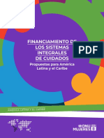 ES Informe FinanciamientoSistemasCuidados 25OCT2022 v02