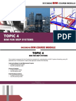 MODULE T4 - DCC50242 BIM Terbaru