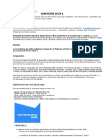 Comunicado_ Ingreso PFR 2023-1(AD)