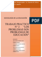 TRABAJO PRACTICO #2 SOCIOLOGIA PM