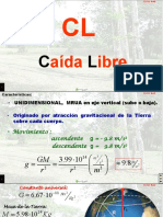 Caida Libre 222