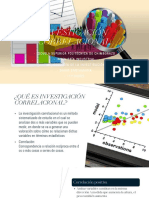 Investigacion Correlacional David Santamaria