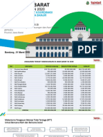 Paparan Bencana BPKAD