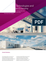 Nafion White Paper Hydrogen Economy