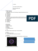 5Es-LESSON PLAN Asteroids