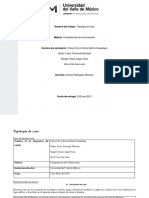 A1 - Tipologia de Caso