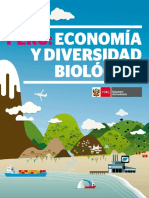 Libro Peru Diversidad Ecologica