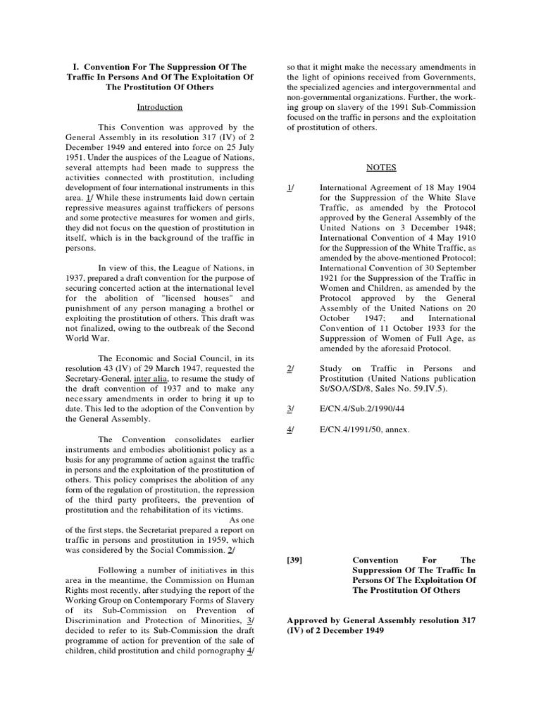 convention-for-the-suppression-of-the-traffic-in-persons-and-of-the