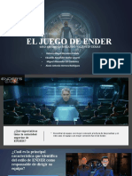 El Juego de Ender