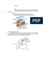 Penerpan Kinematika Dalam Teknik Sipil