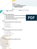 Tarea 2BGU (N1)