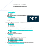 Cuestionario Parcial 2