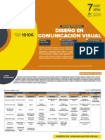 Usach Diseno en Comunicacion Visual 2023