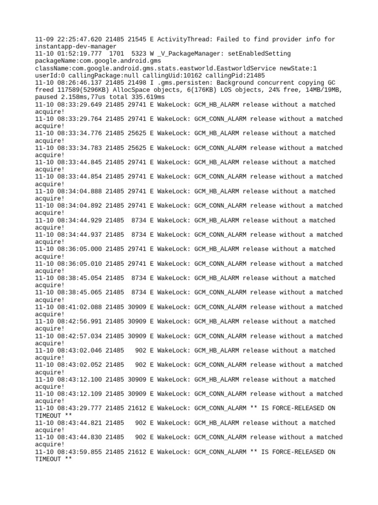 log-pdf-android-operating-system-software-development-kit