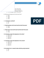 K120a Reading 1-4 Exercise