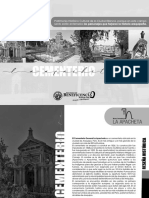 Brochure Cementerio La Apacheta