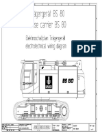 BS80.6.829_E-Plan BAUER BG28H BASE  MACHINE