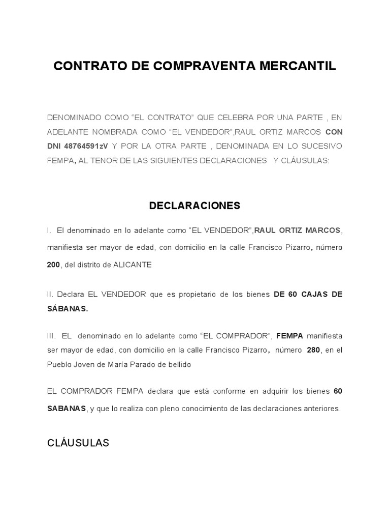 contrato-de-compraventa-mercantil-pdf-pagos-derecho-civil