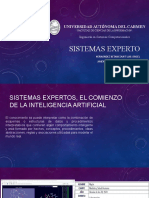 Sistemas Experto2.0