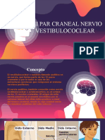 Neurology Clinical Case by Slidesgo