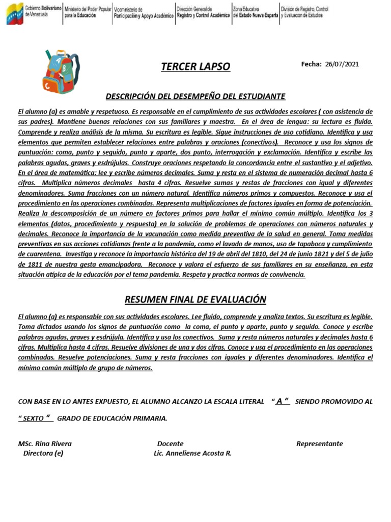 tercer-informe-de-progreso-acad-mico-y-comportamental-de-tres